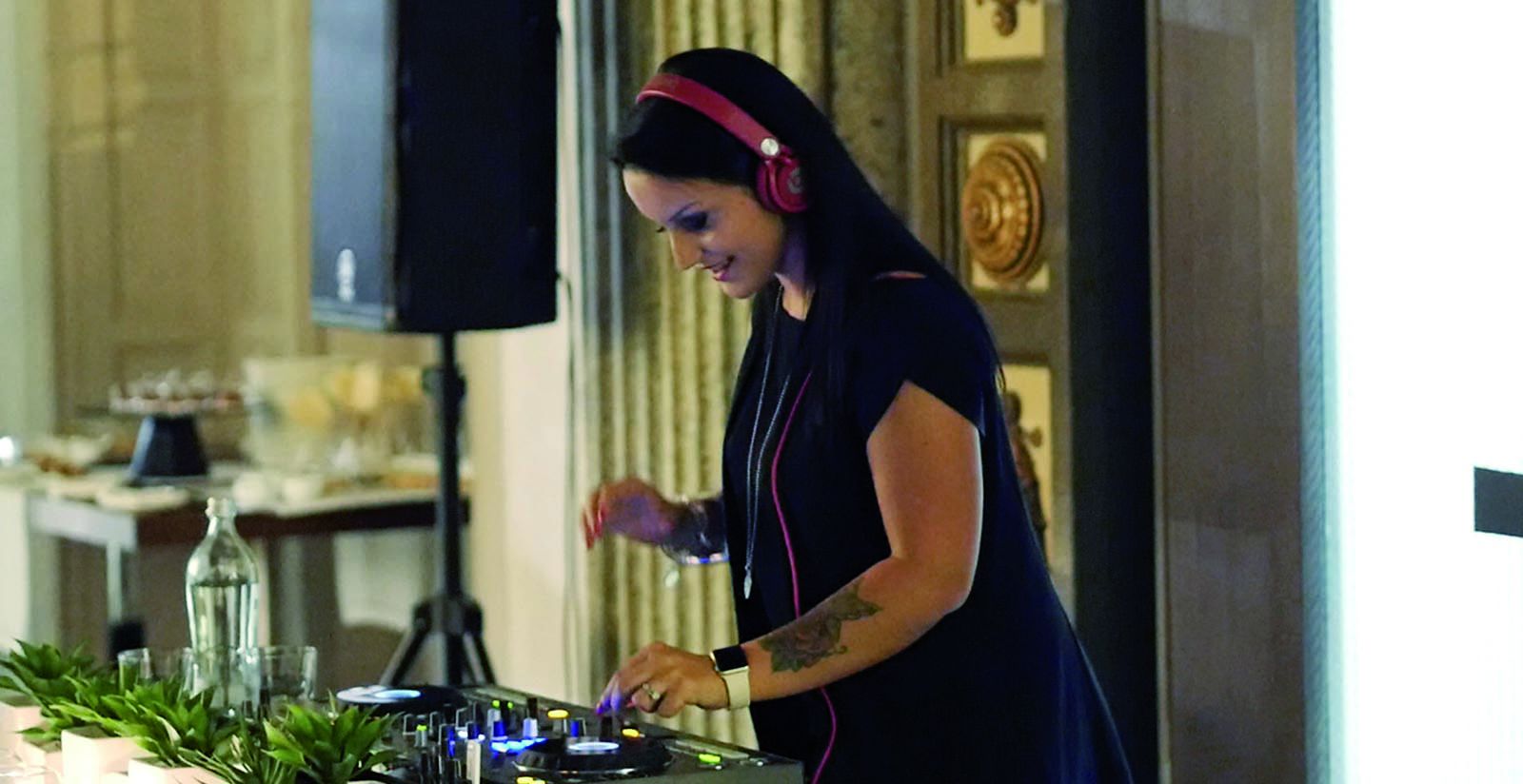 Vasco Live Kom Special Party