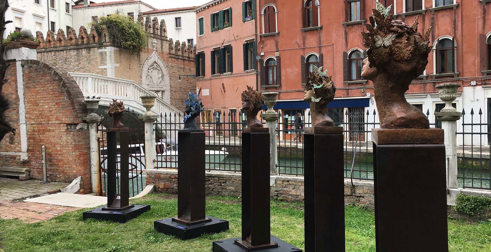 Antonio Nocera exhibition at Ca