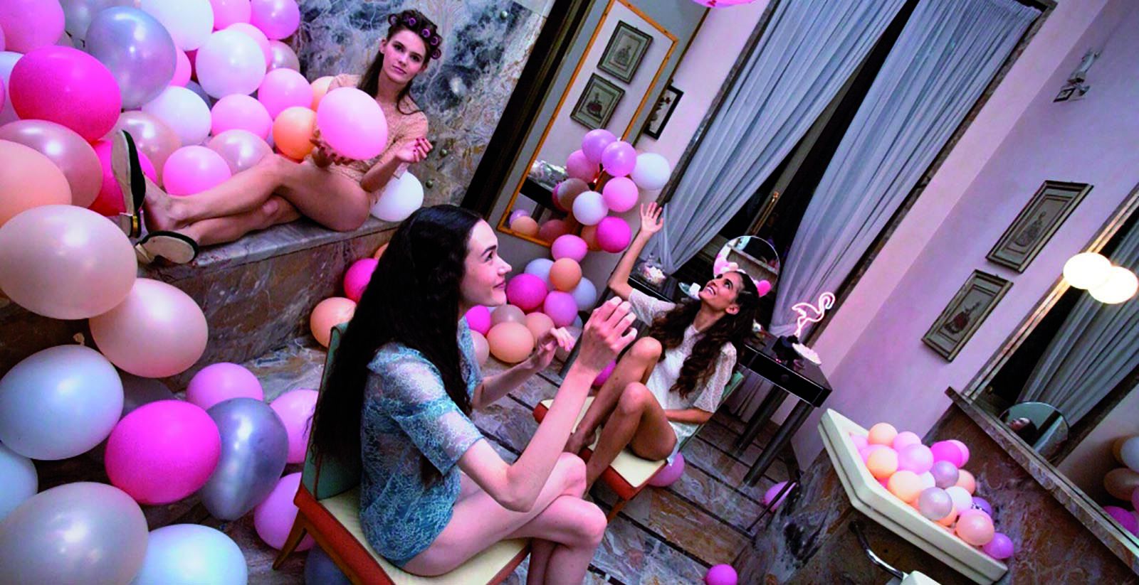 Vogue Sposa On Stage