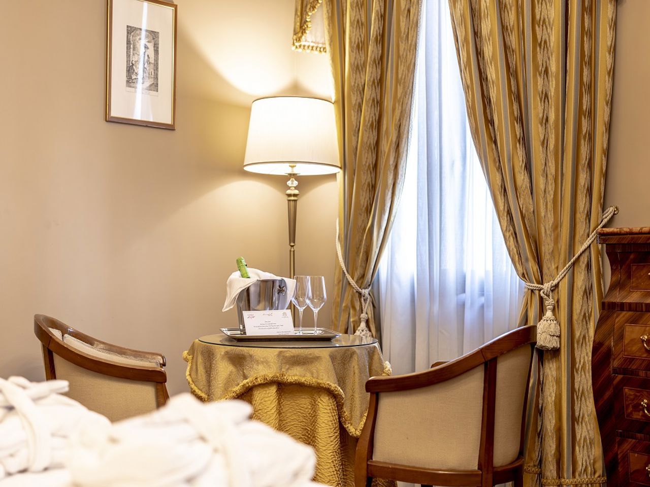 Junior Suites 10