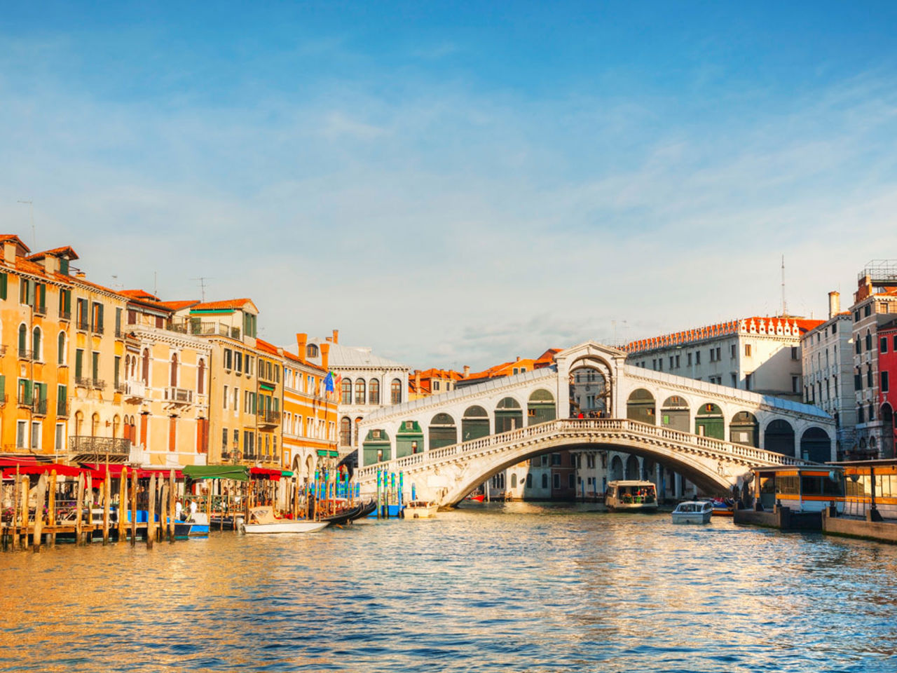Ponte di Rialto