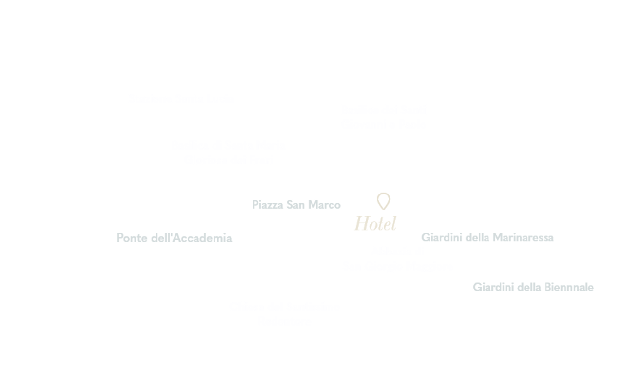 A due passi da tutto