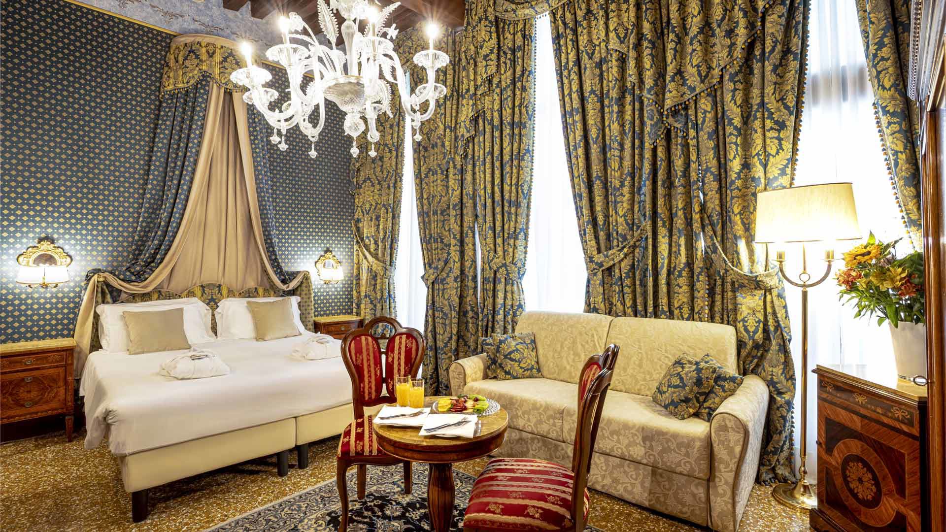 Junior Suite Gritti
