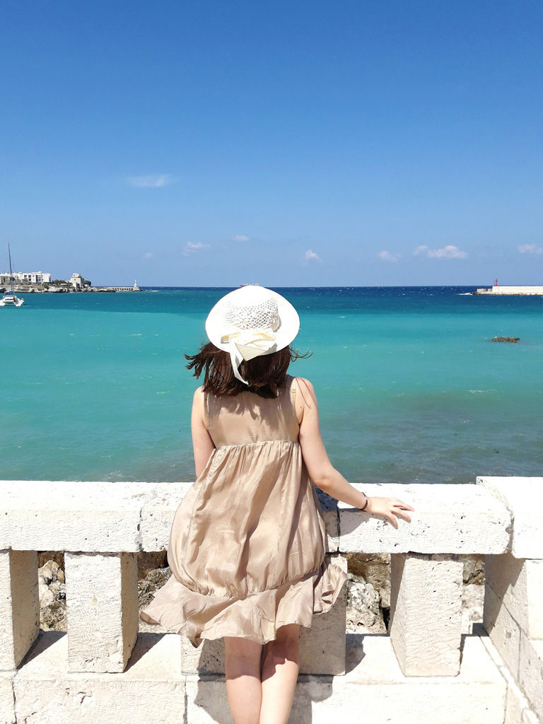 Leonardo Trulli Resort, nel cuore della Valle d'Itria 8