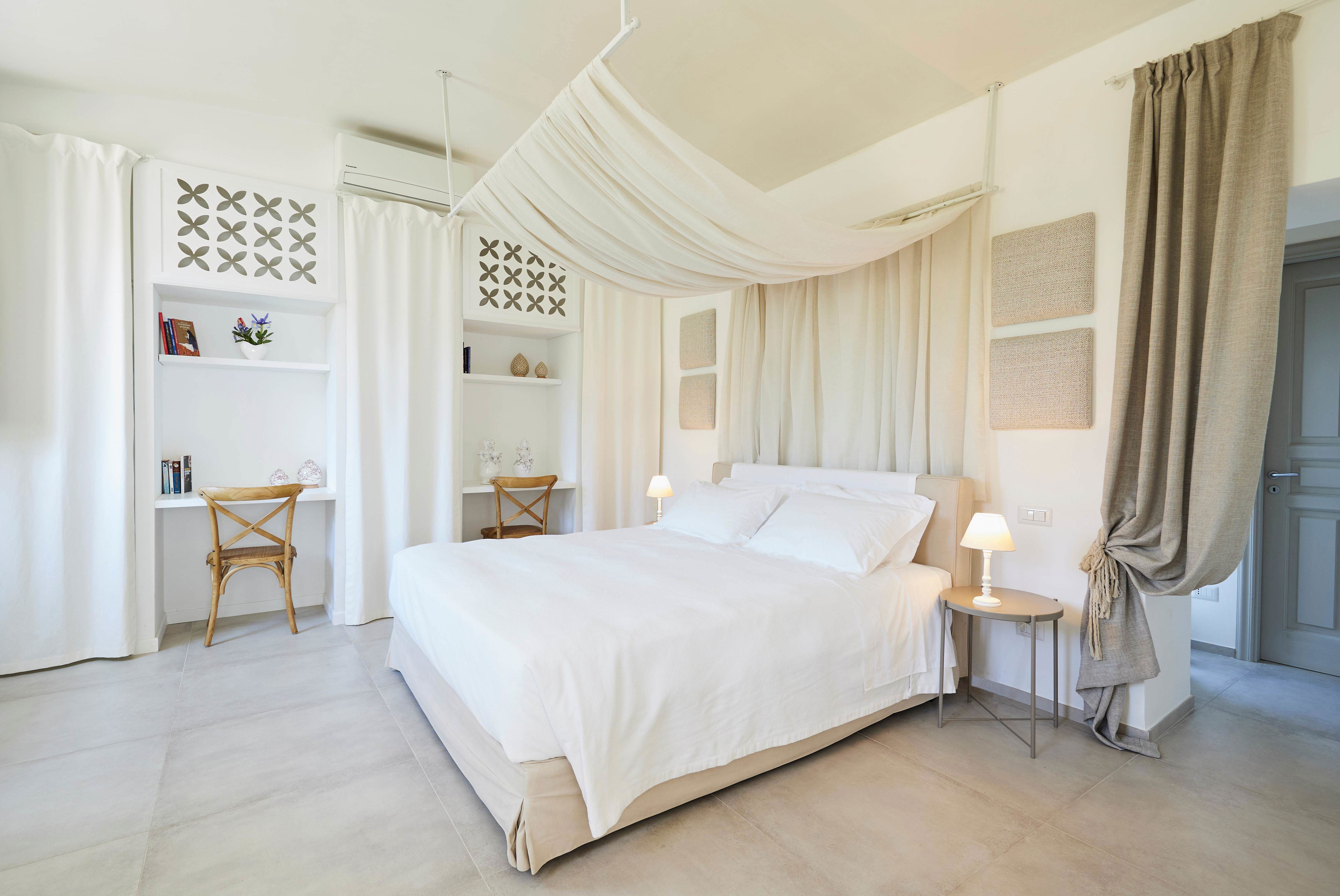 Suite Rosalba 4