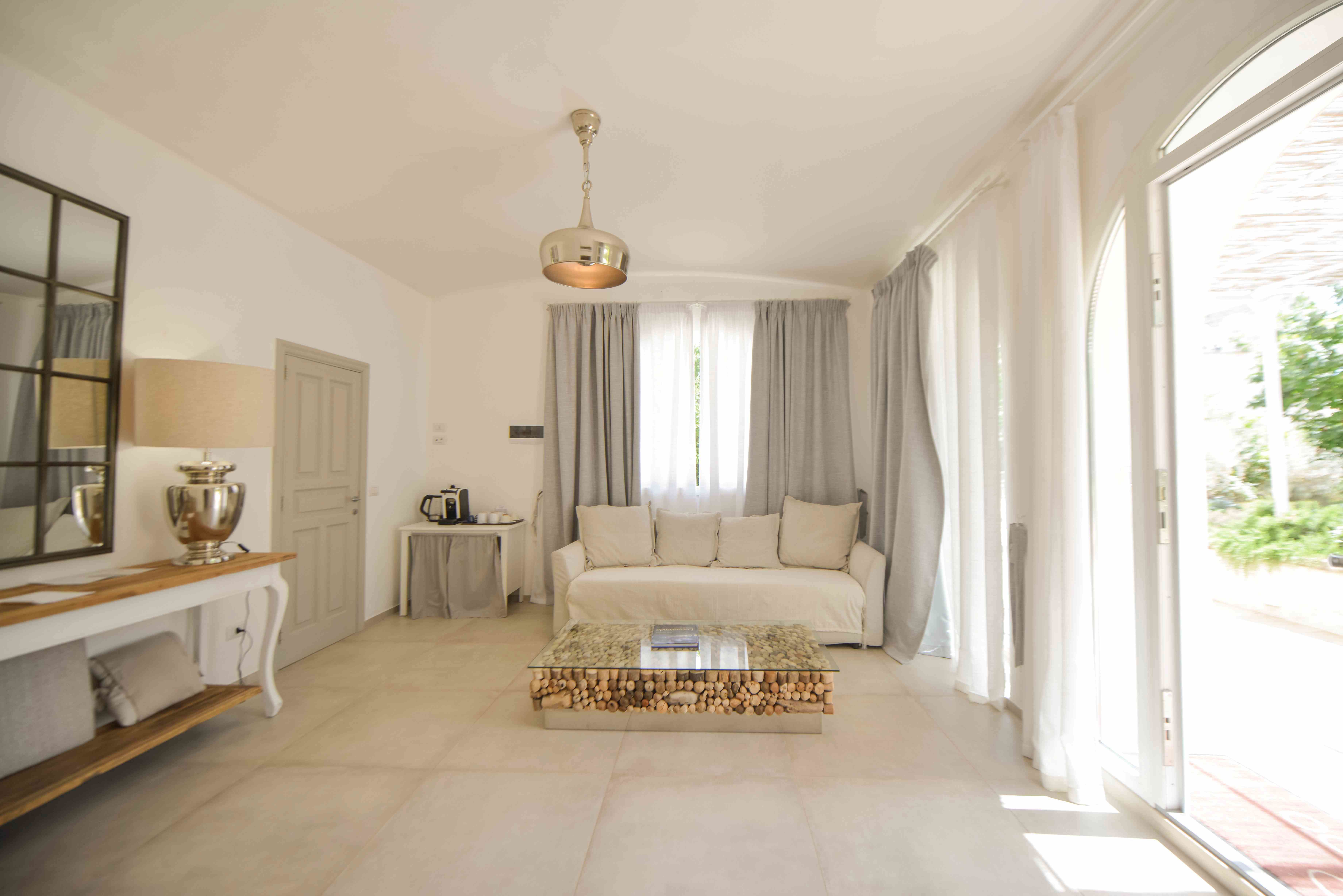 Suite di Casa Rosalba 5