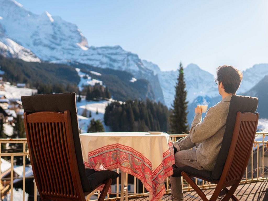 Hotel Regina - Pause romantique pour 2 1