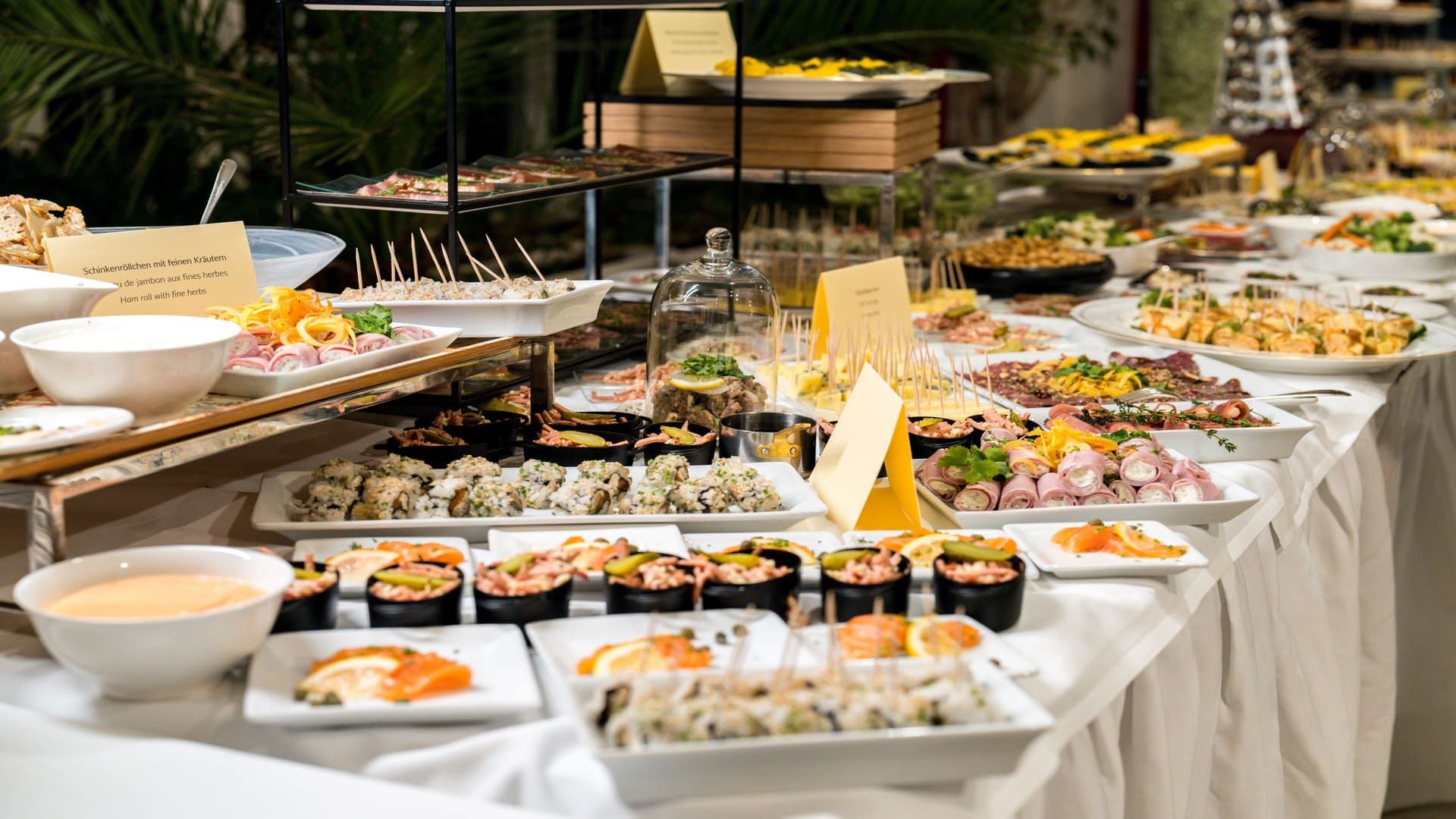 Hotel Regina - Der Küchenchef 24