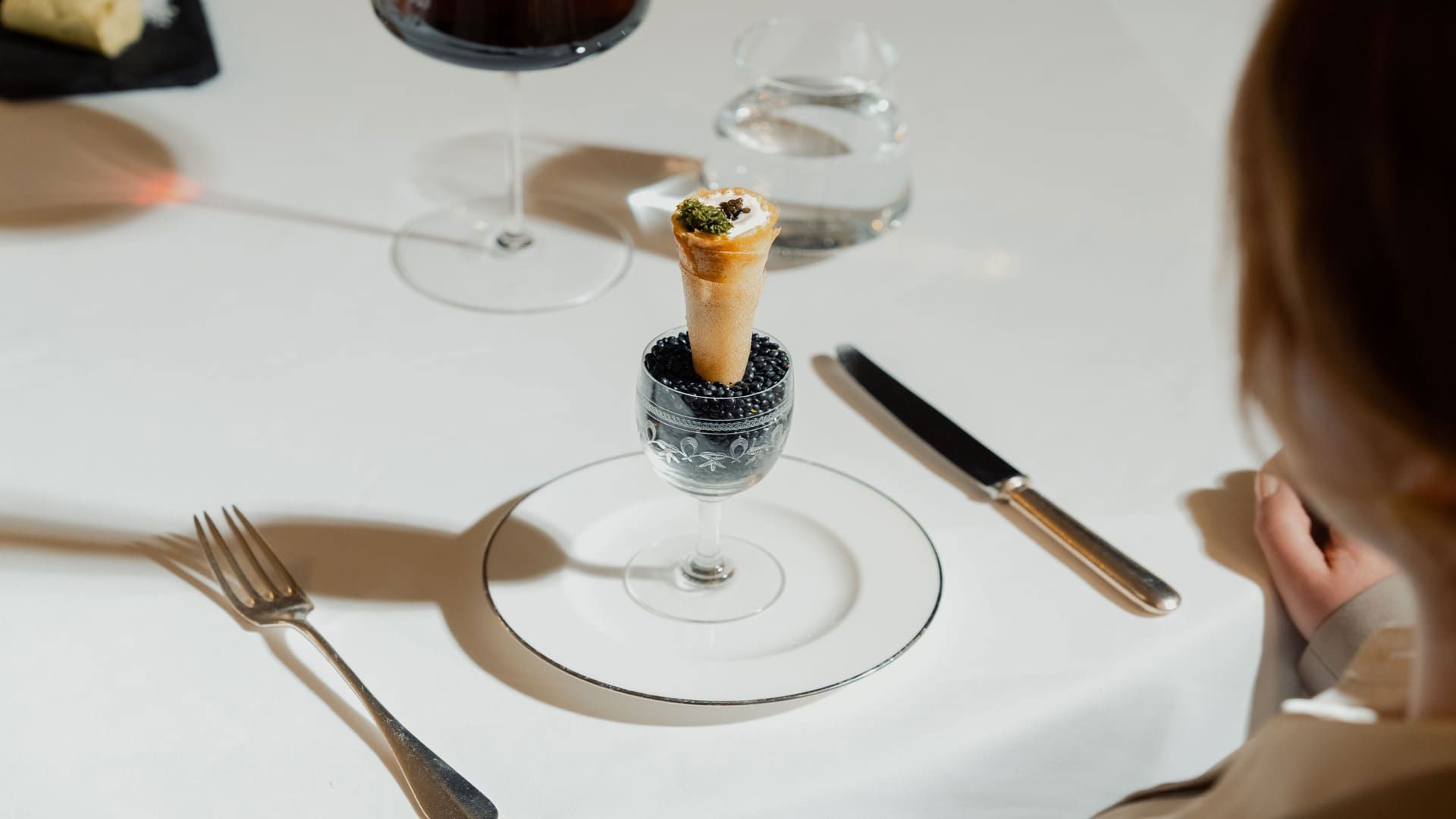 Hotel Regina - Der Küchenchef 16