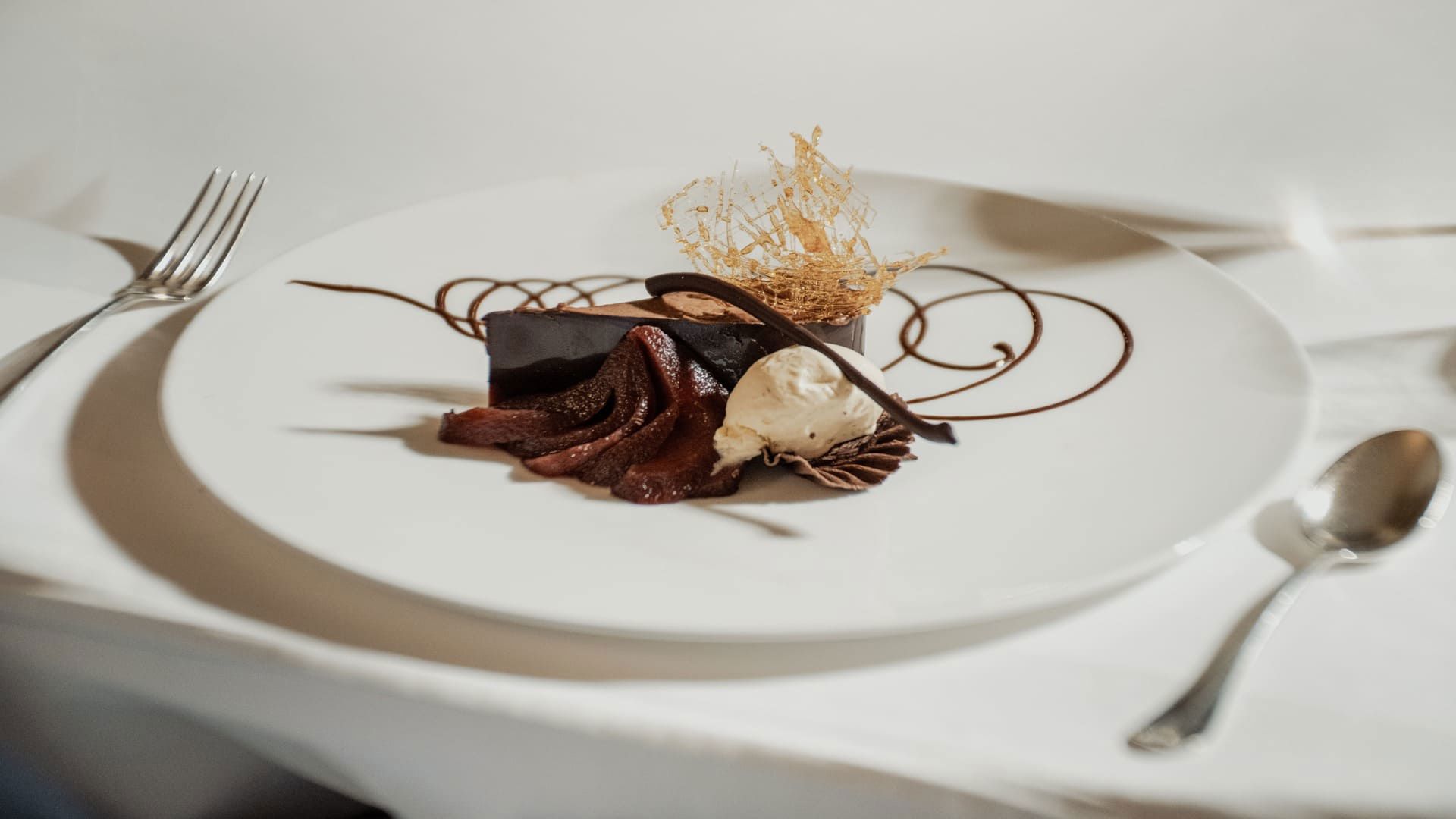 Hotel Regina - Der Küchenchef 21