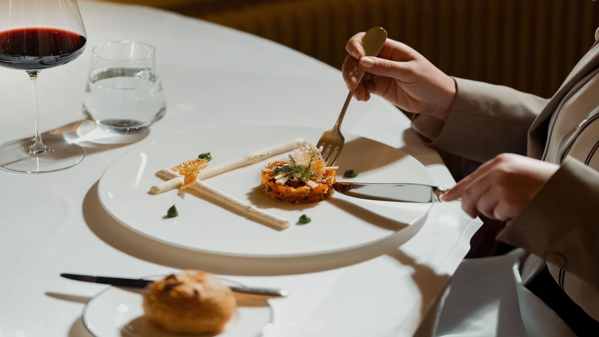 Hotel Regina - Der Küchenchef 18