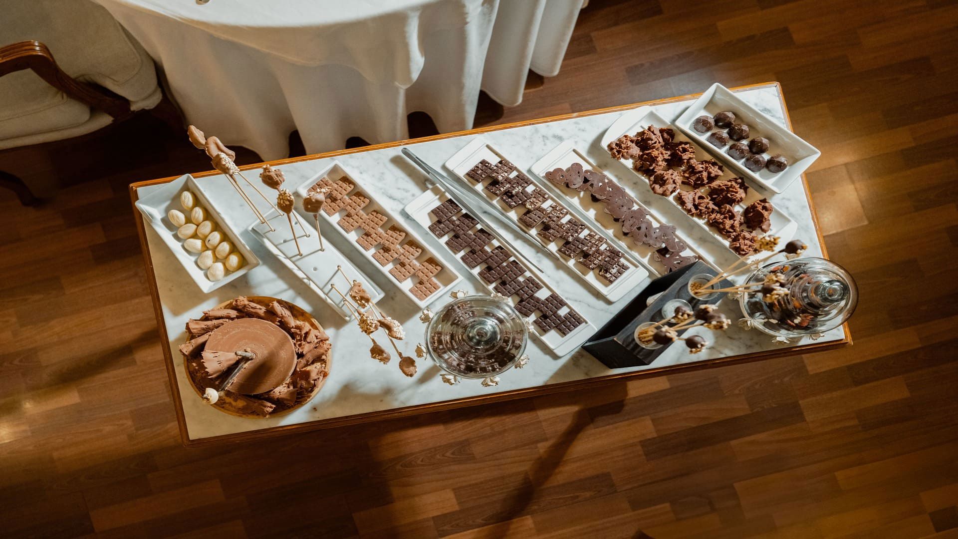 Hotel Regina - Der Küchenchef 23