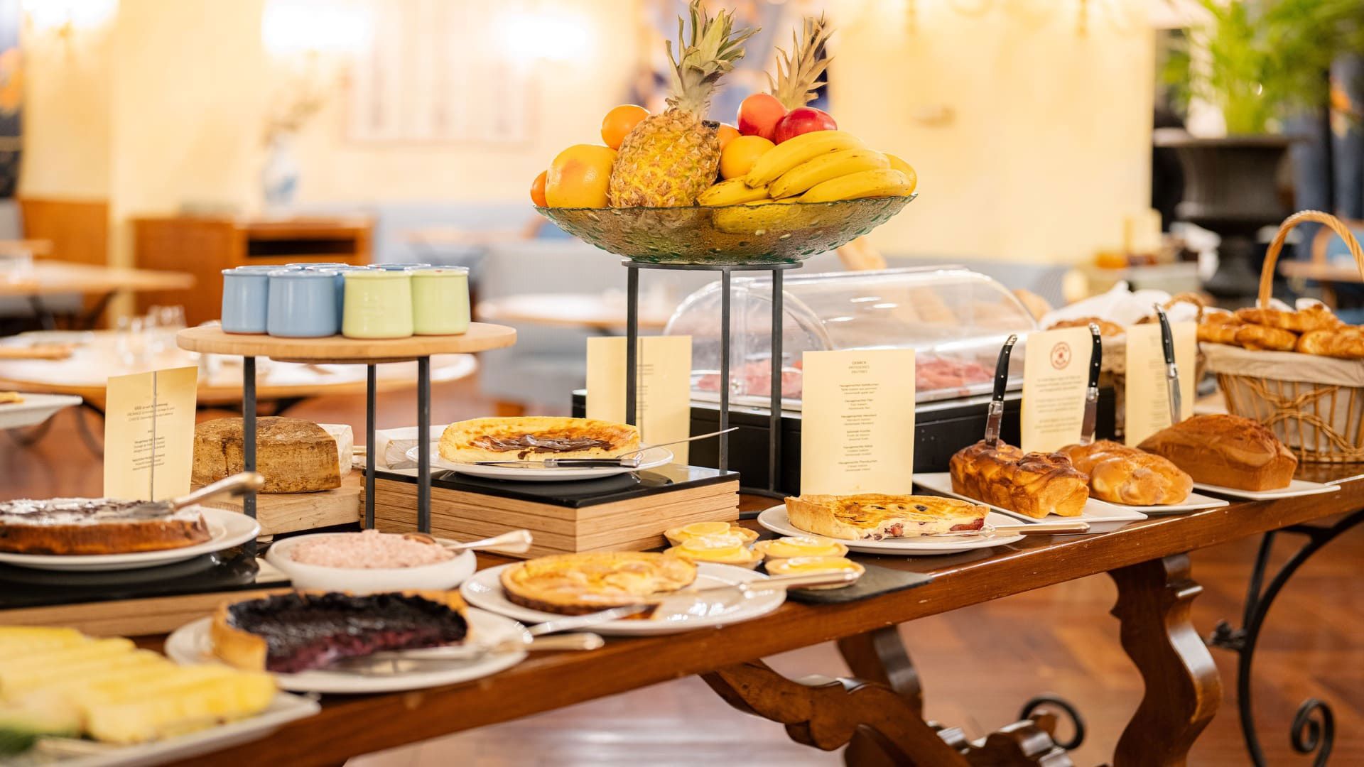 Hotel Regina - Services 16