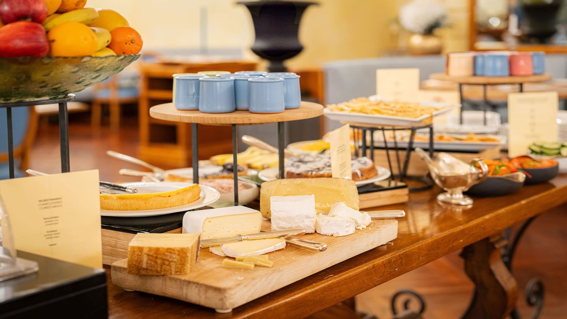 Hotel Regina - Services 19