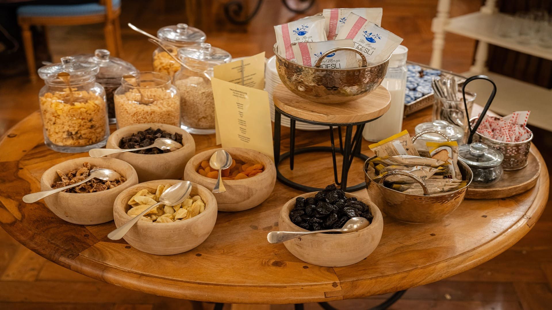 Hotel Regina - Services 17