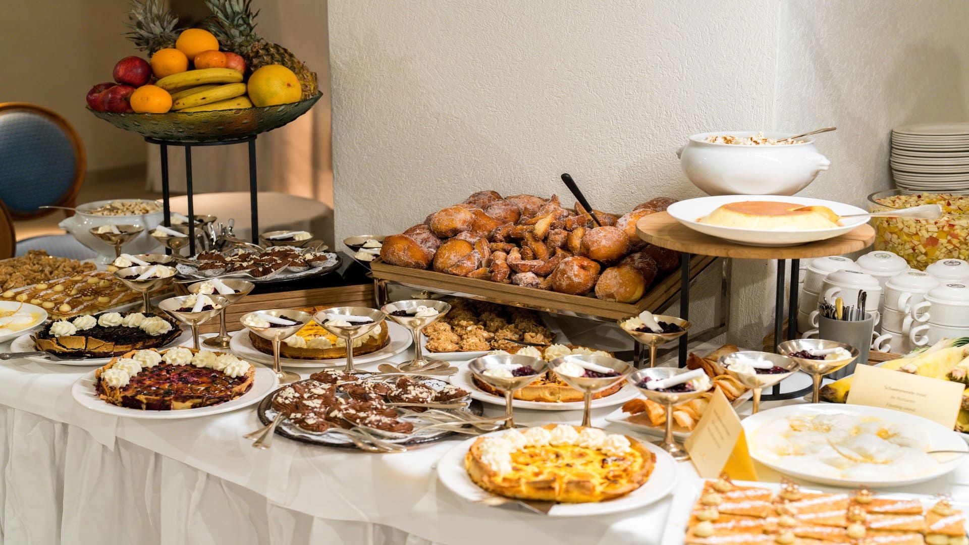 Hotel Regina - Services 18