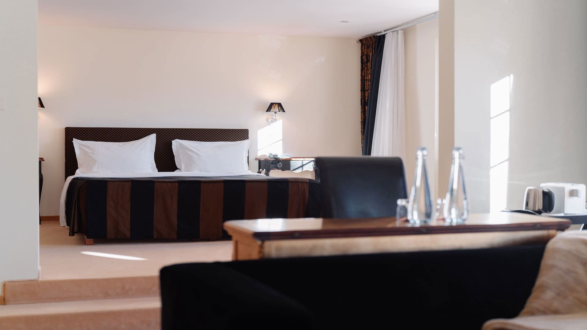 Hotel Regina - Suite Amanda 1
