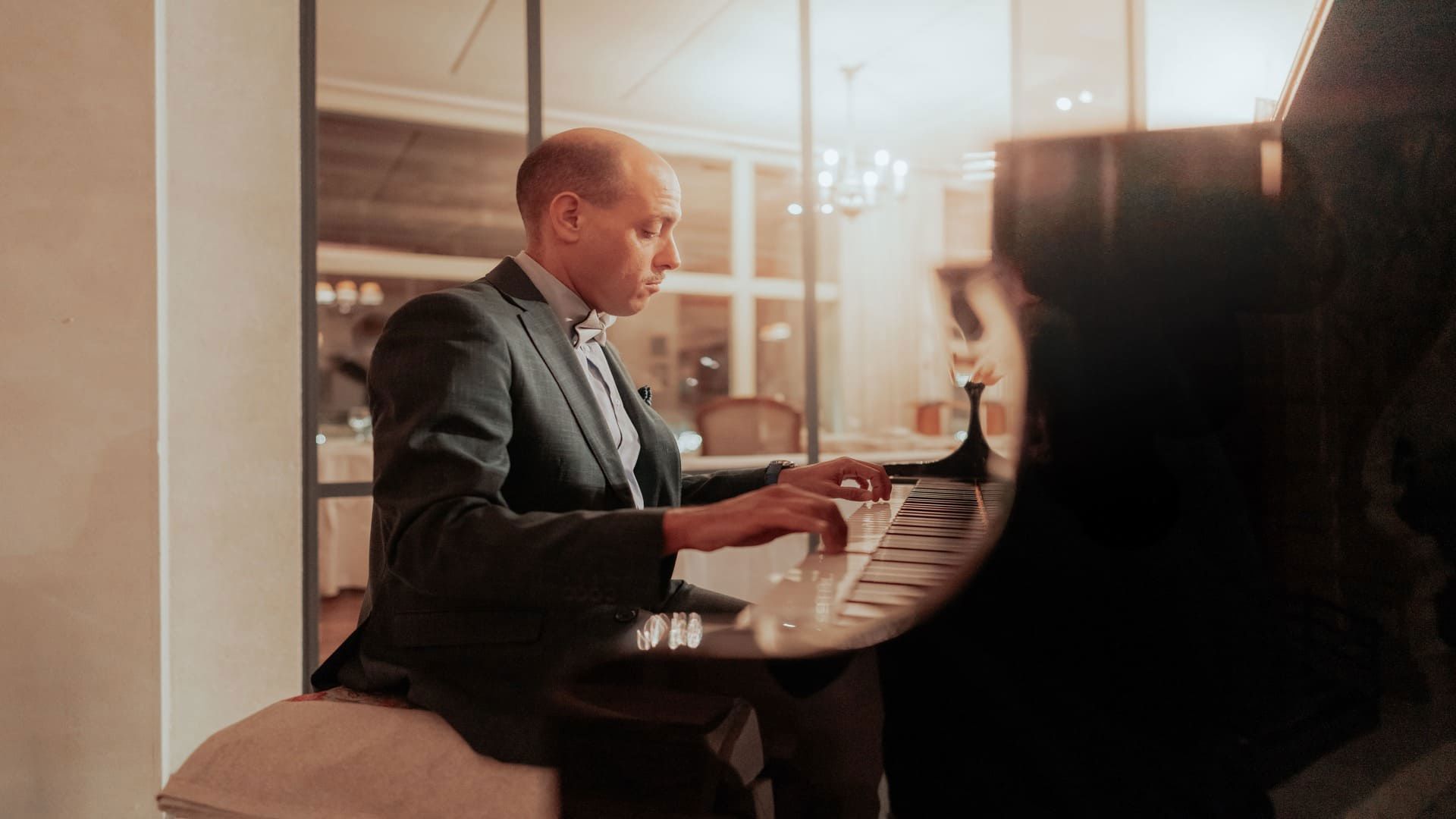 Hotel Regina - Services 26