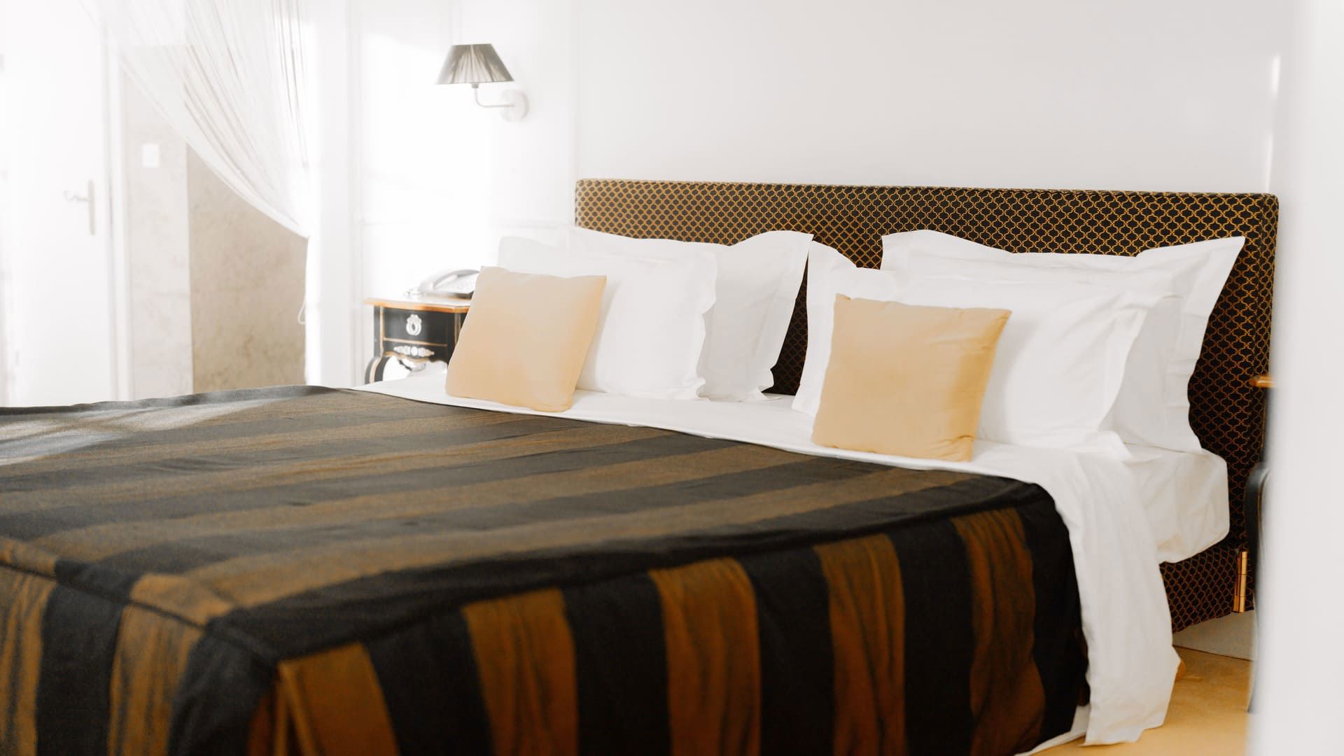 Hotel Regina - Suite Magdalena 1