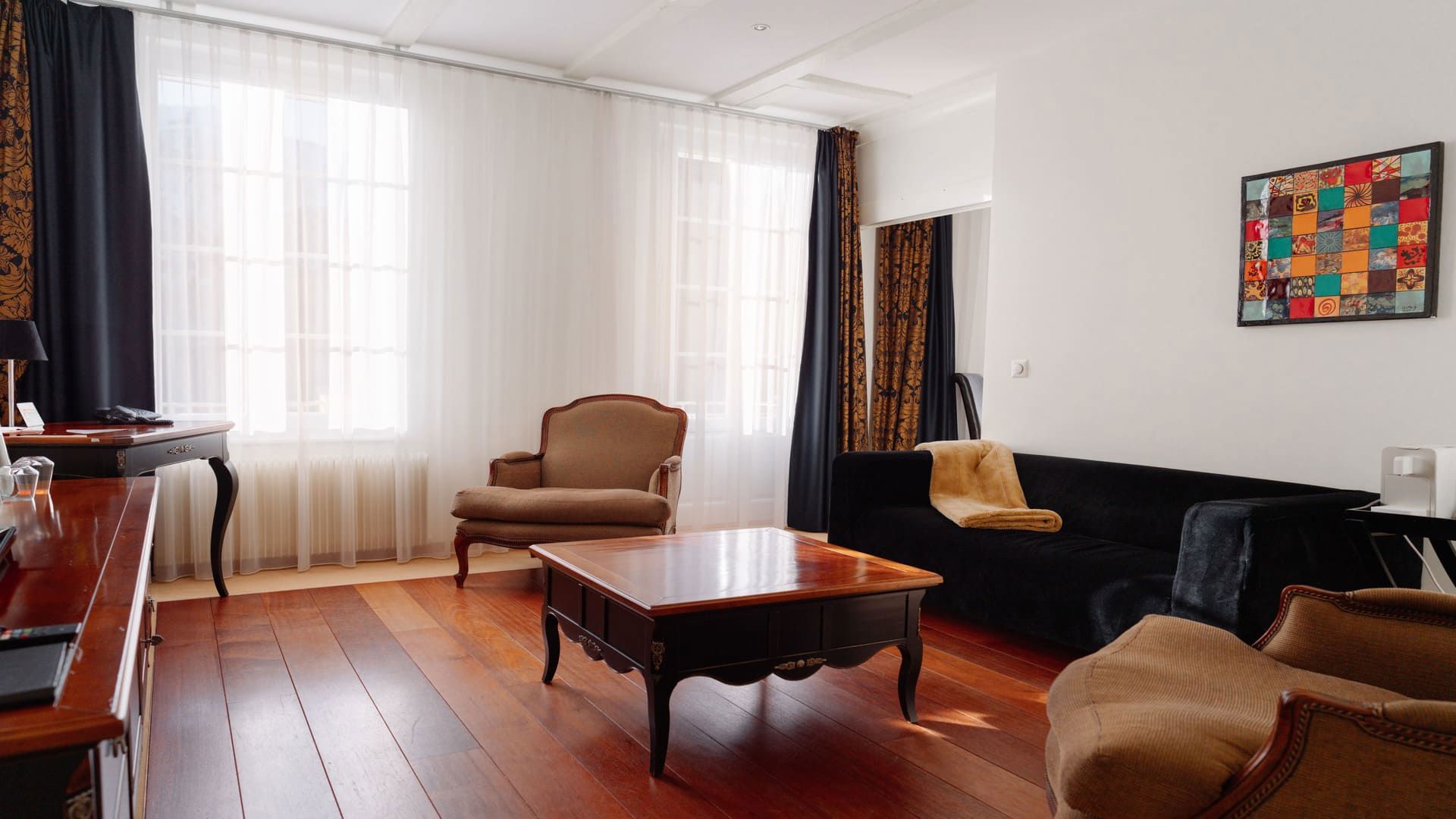 Hotel Regina - Suite Magdalena 2