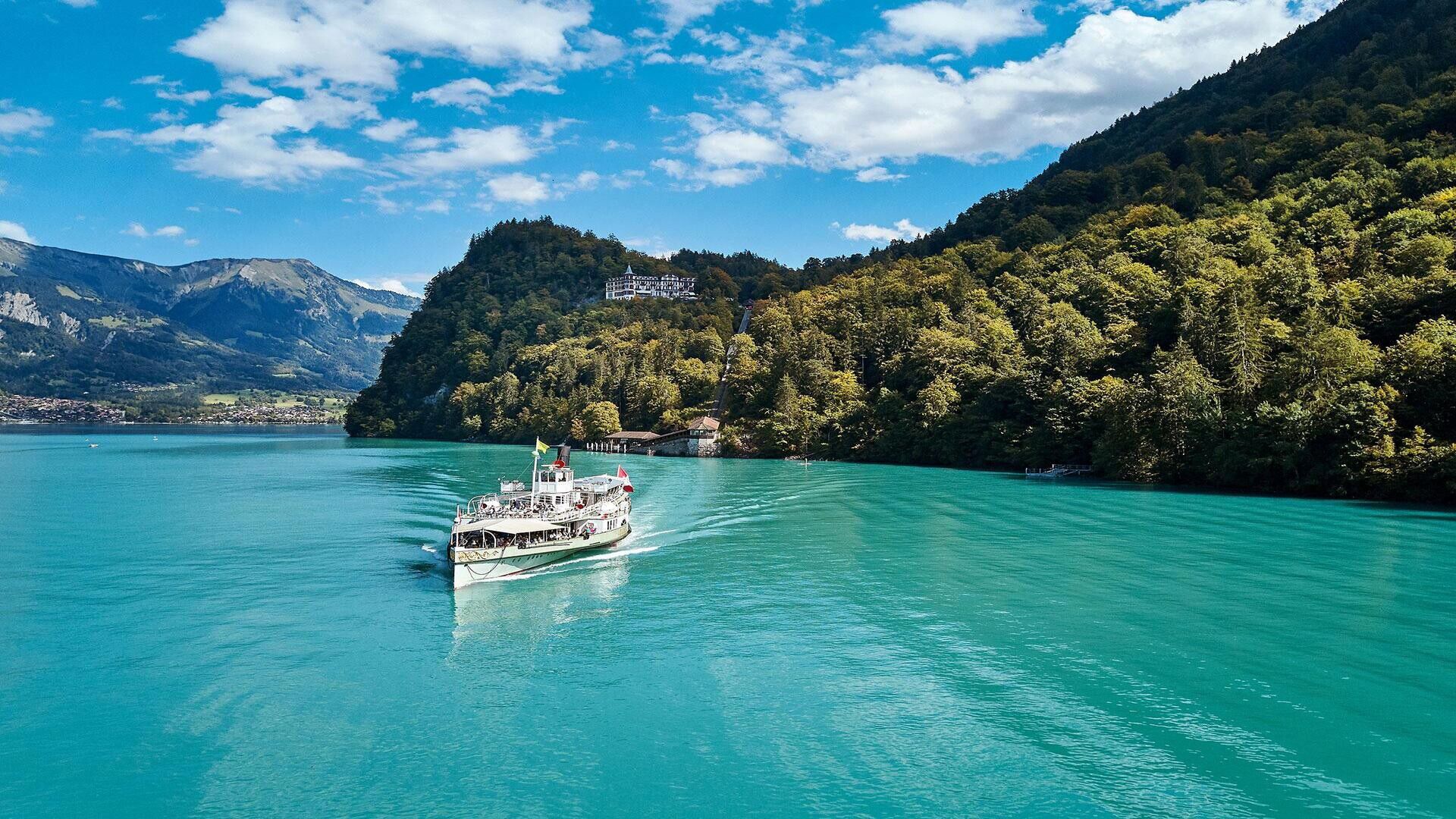 Hotel Regina - Genuss- & Herbst-Package – 3 Tage / 2 Nächte 1