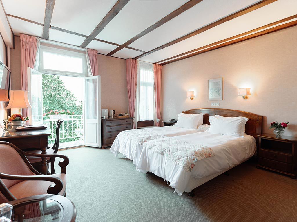 Hotel Regina - Rooms Hotel Regina - Rooms