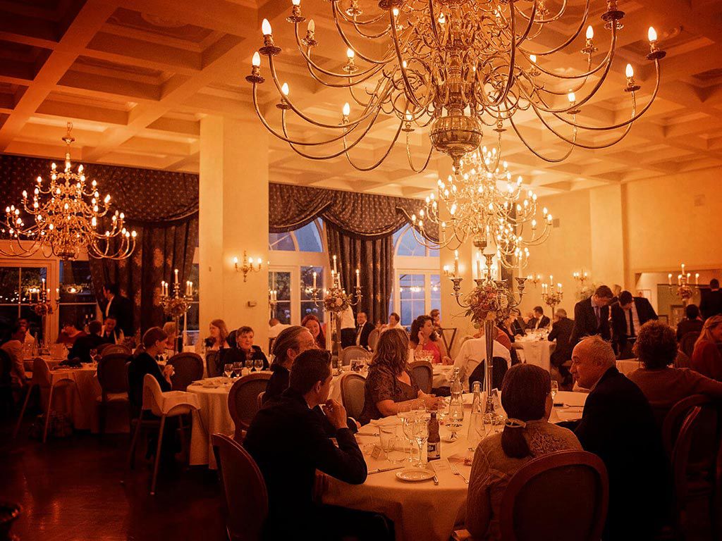 Hotel Regina - Wedding Hotel Regina - Wedding