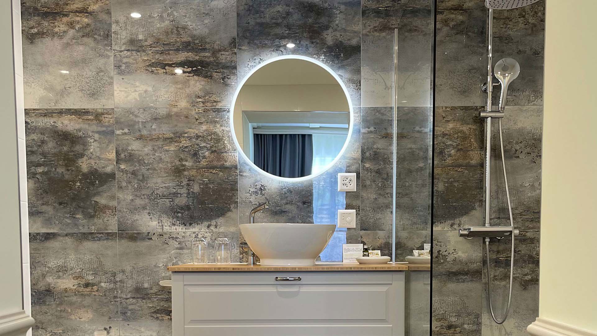 Hotel Regina - Junior Suite 3