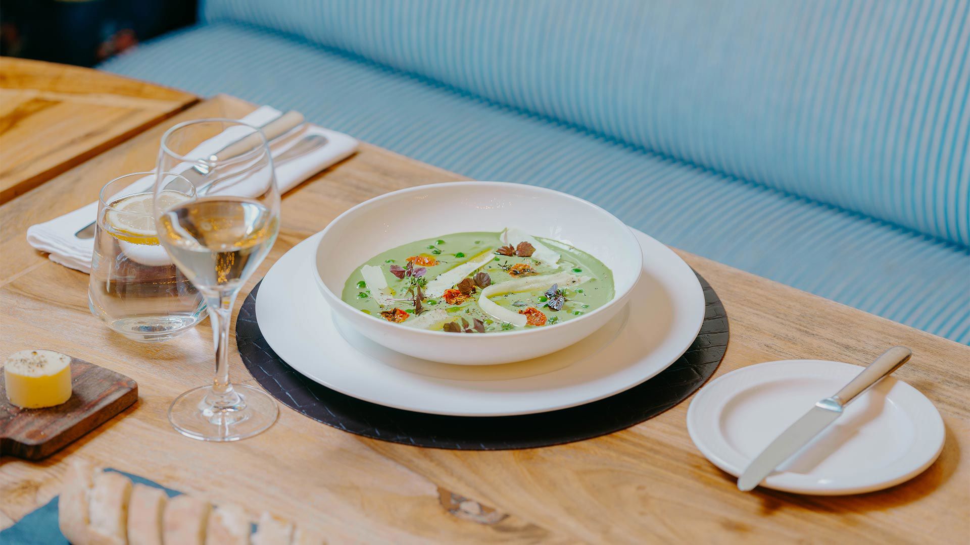 Hotel Regina - Der Küchenchef 14