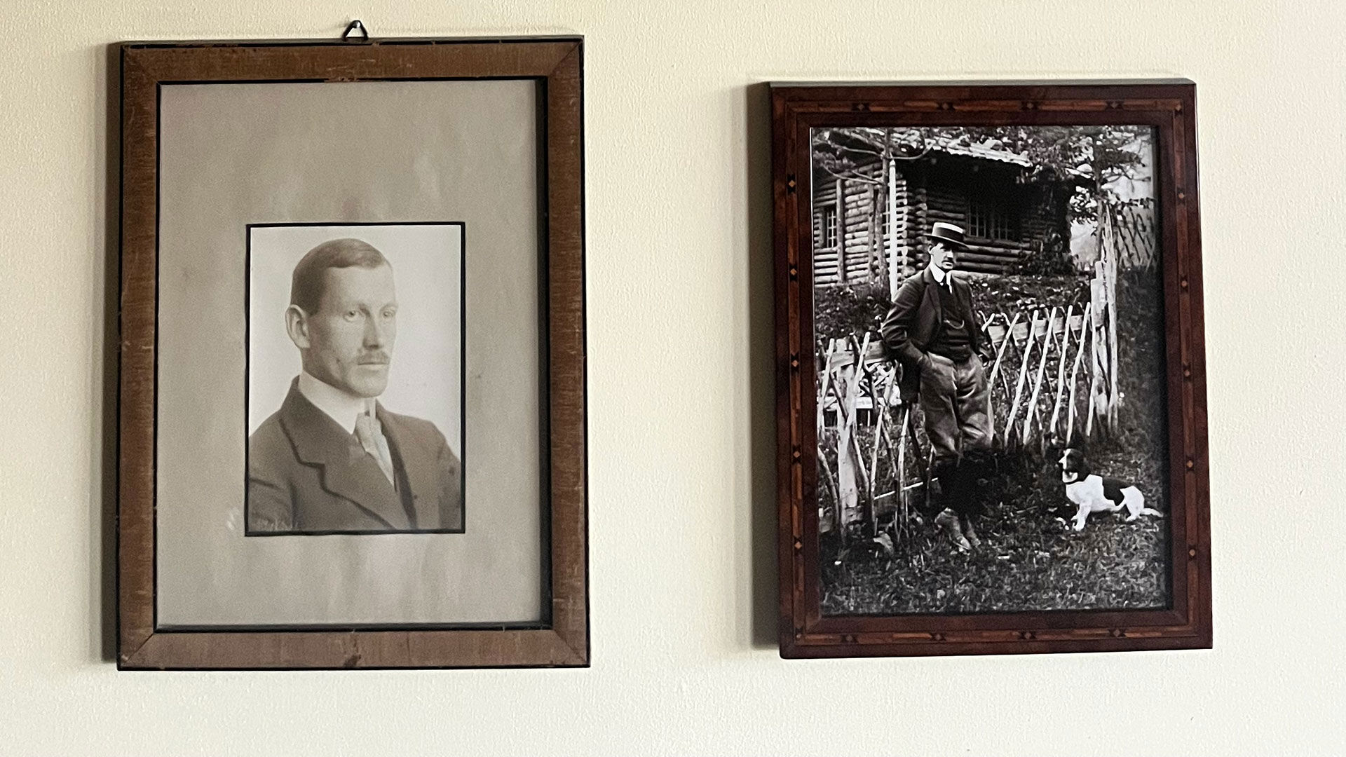 Hotel Regina - Our Heritage 4