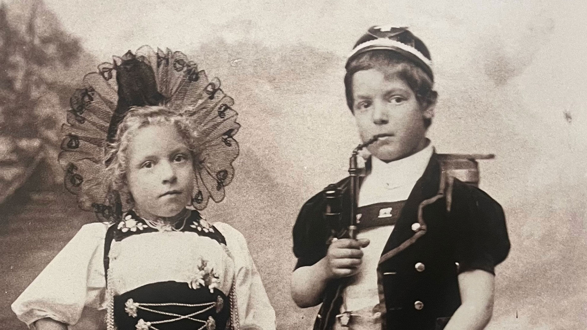 Hotel Regina - History 4