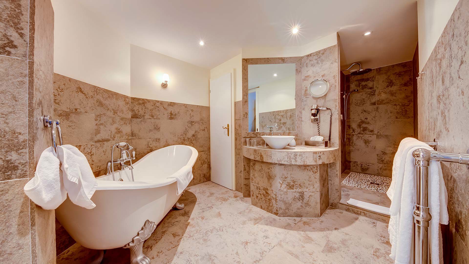 Hotel Regina - Suite Magdalena 3