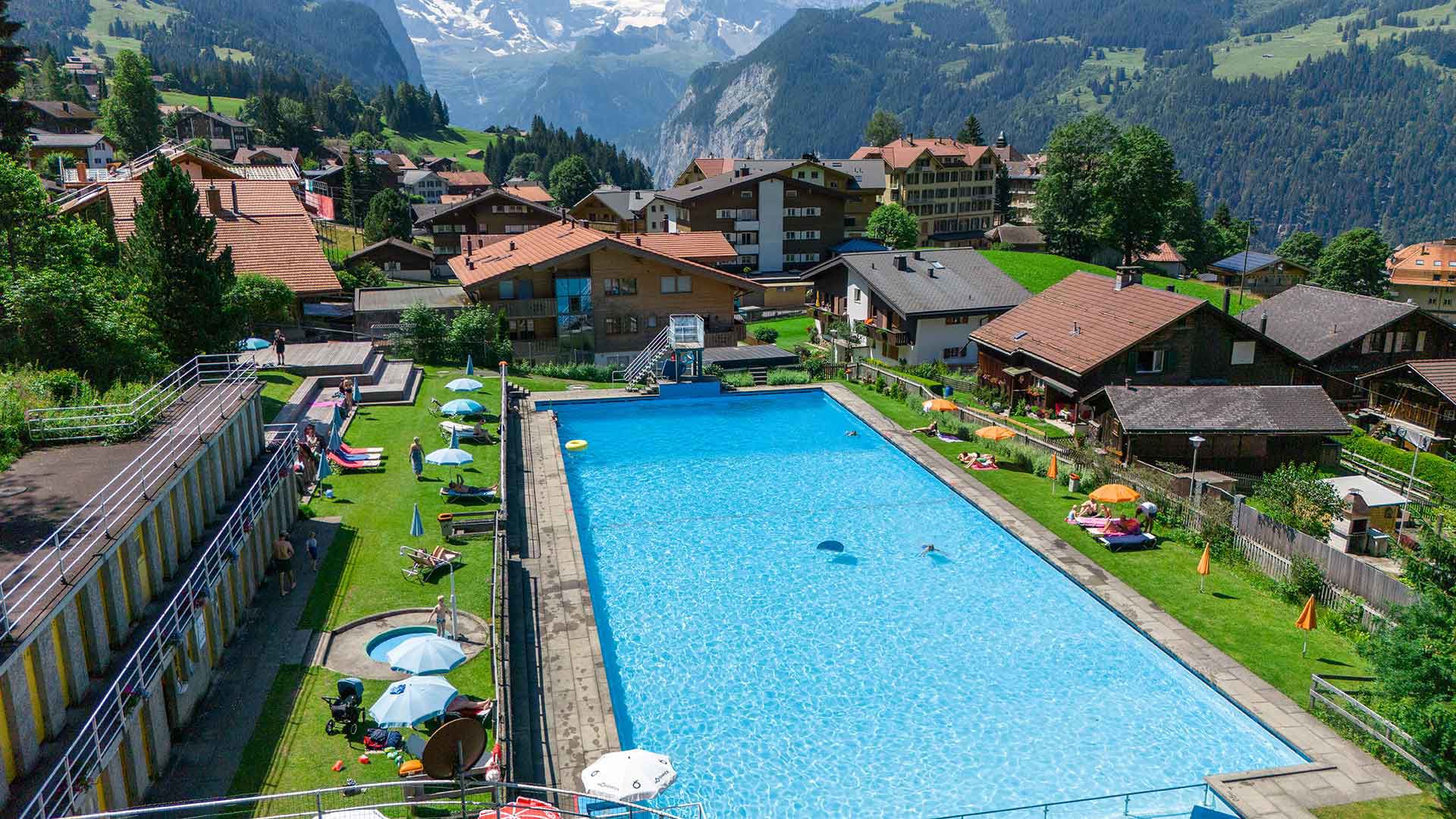 Hotel Regina - Activities 8