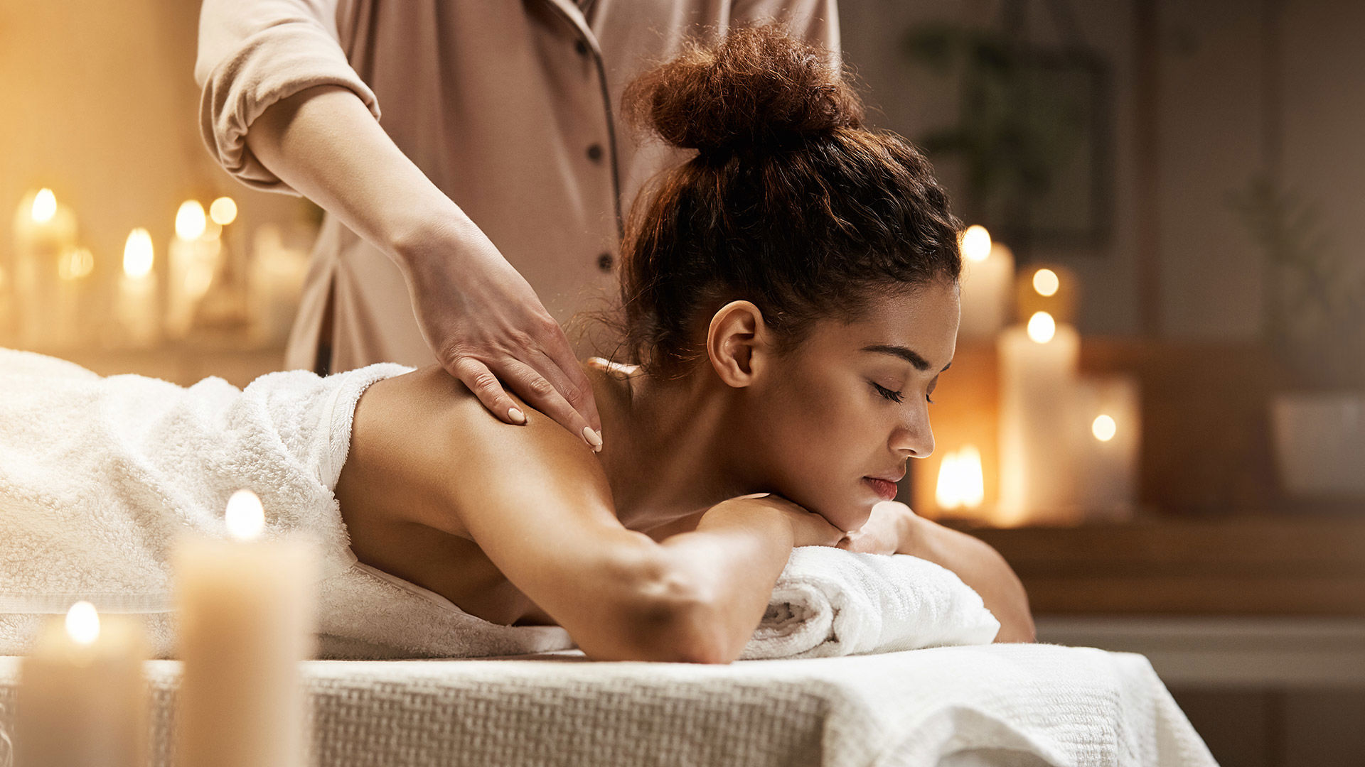 Hotel Regina - Massagen 12