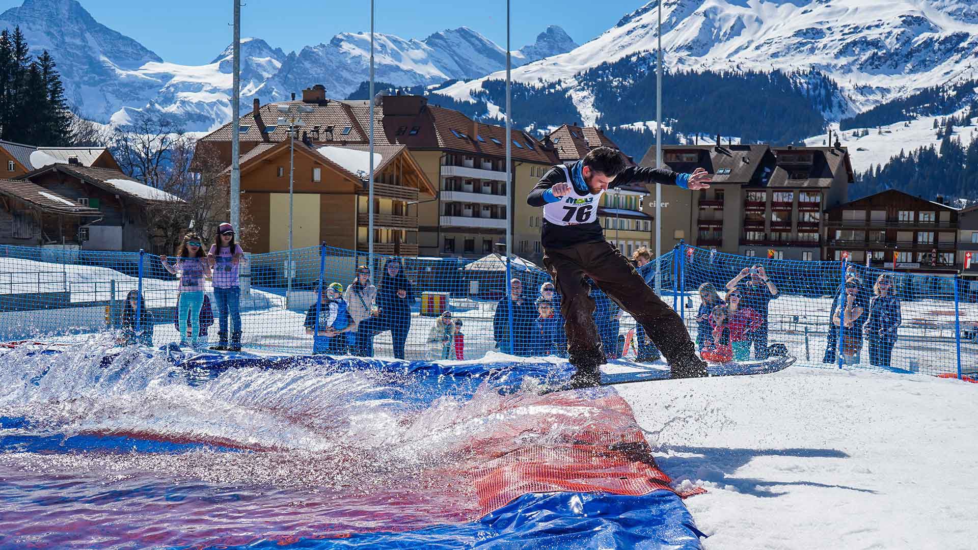 Hotel Regina - Activities 2