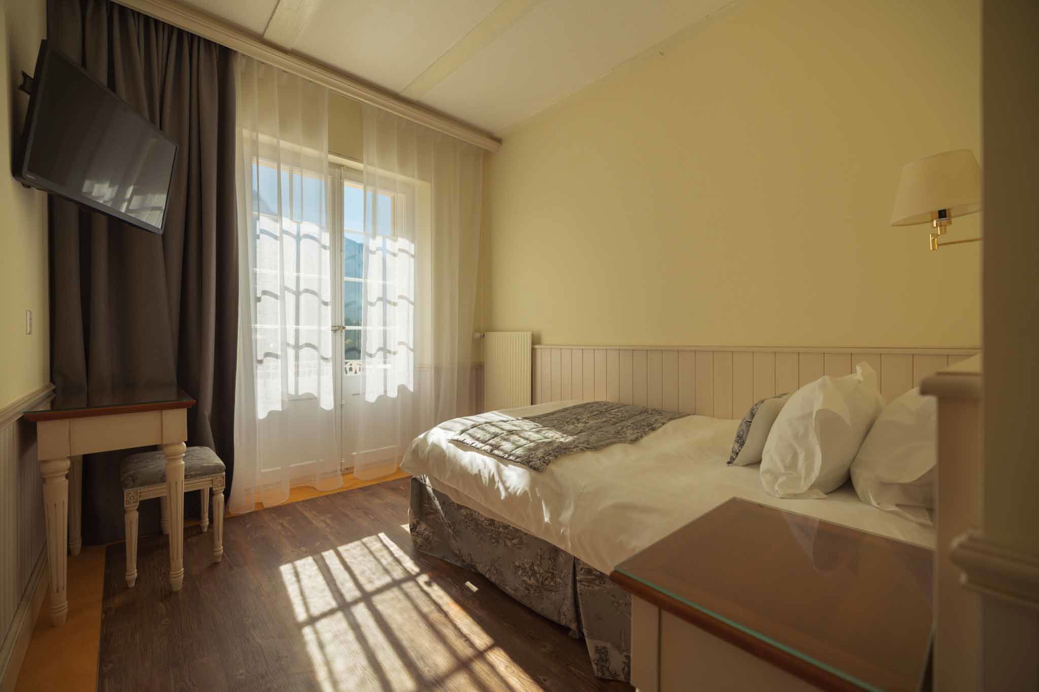 Hotel Regina - Family Suite 3