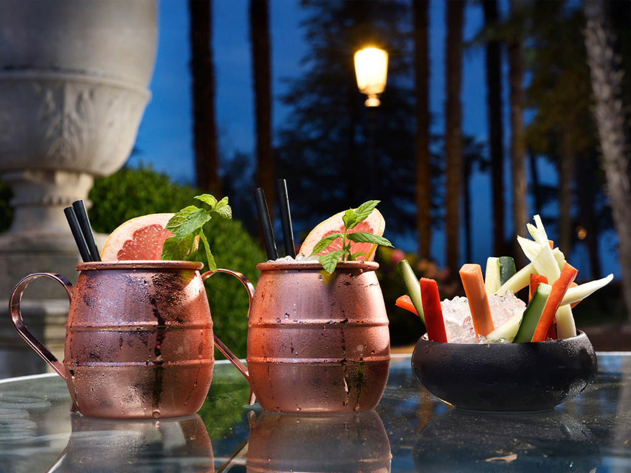 Koseritz Bar & Bistrot 60 Koseritz Bar & Bistrot 60