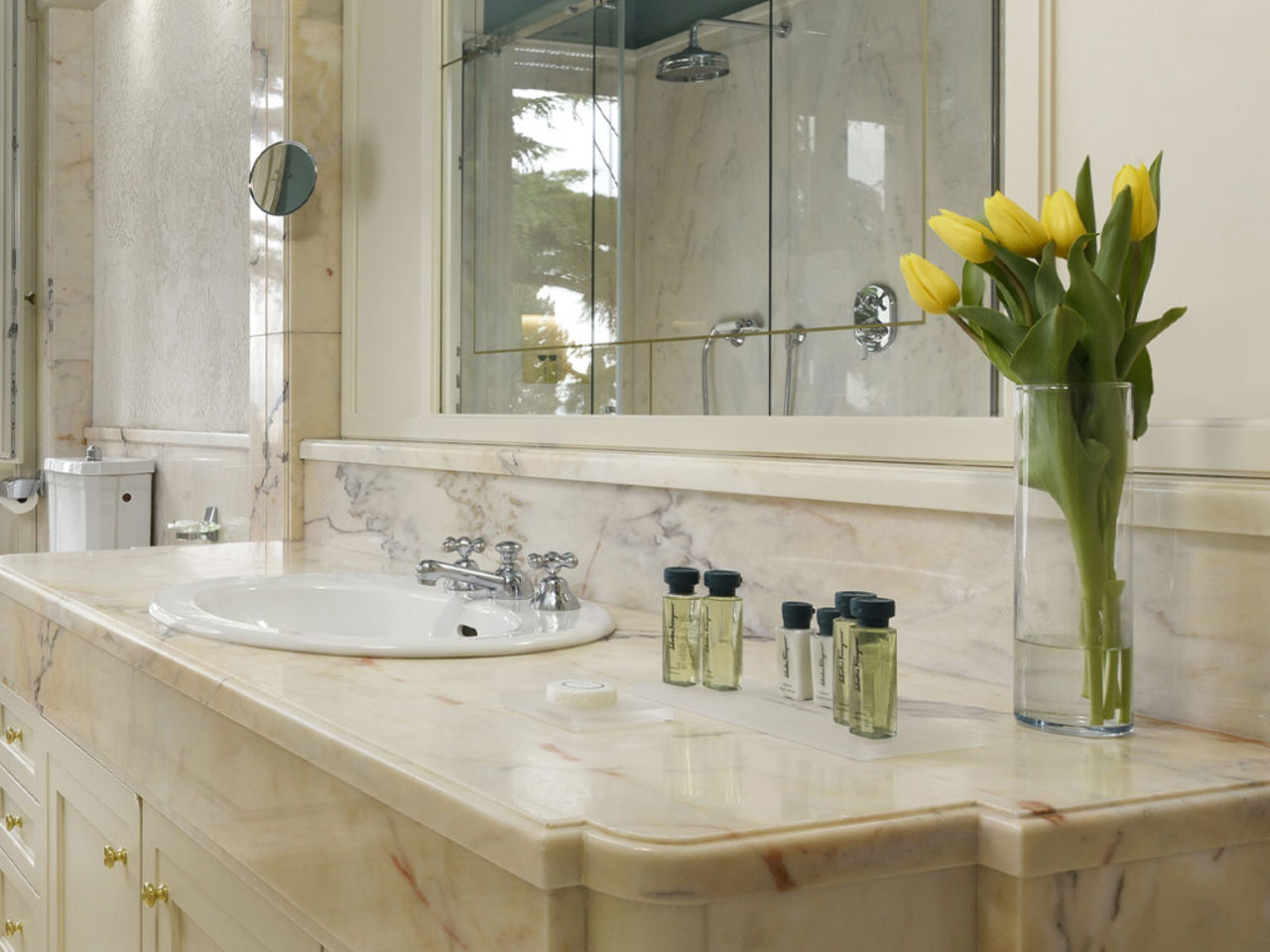 Camere & suite 41 Camere & suite 41