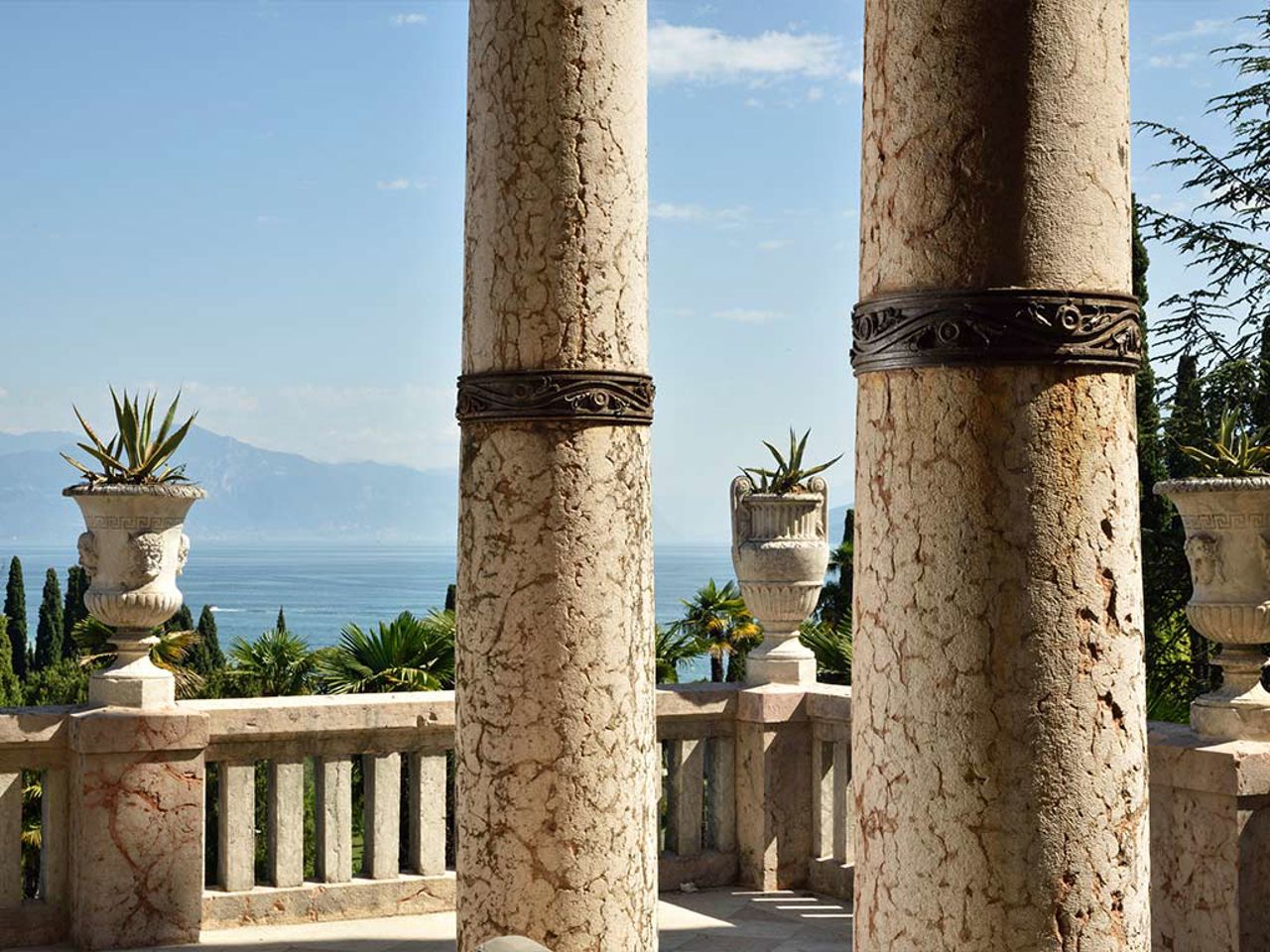 Le origini 54 Le origini 54