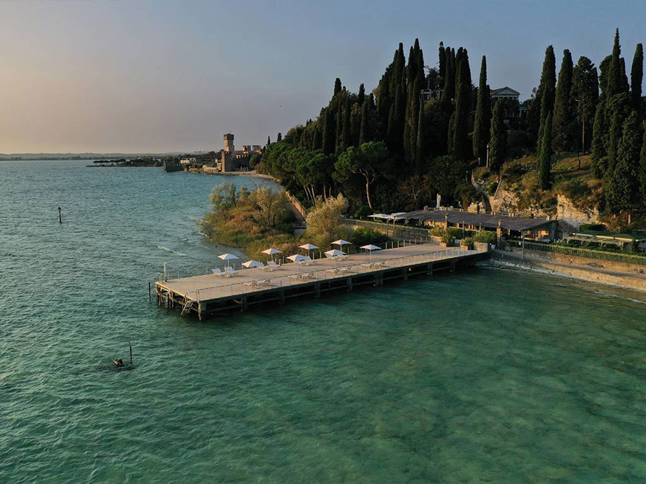 Il Pontile 51 Il Pontile 51