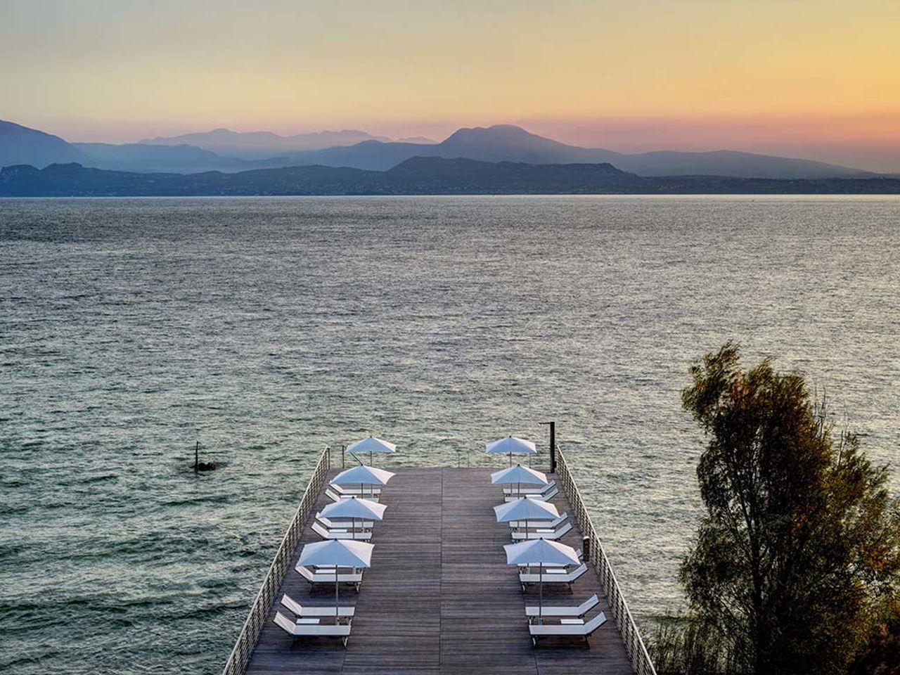 Il Pontile 52 Il Pontile 52