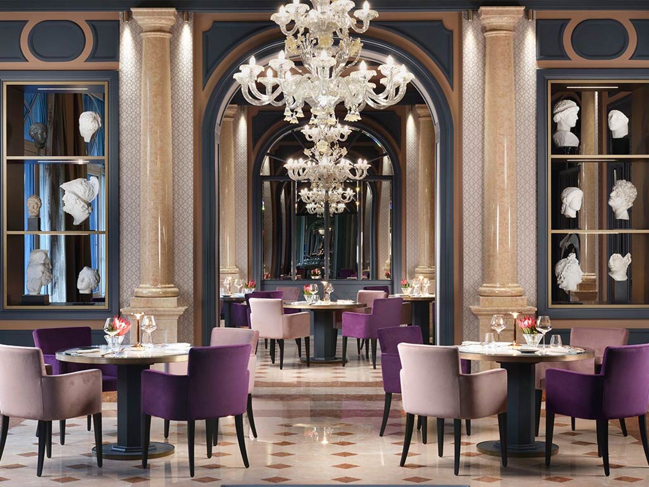 Le Gardenie 64 Le Gardenie 64