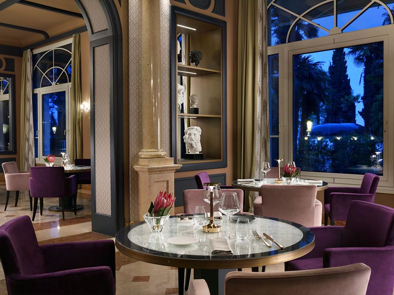 Le Gardenie 61 Le Gardenie 61