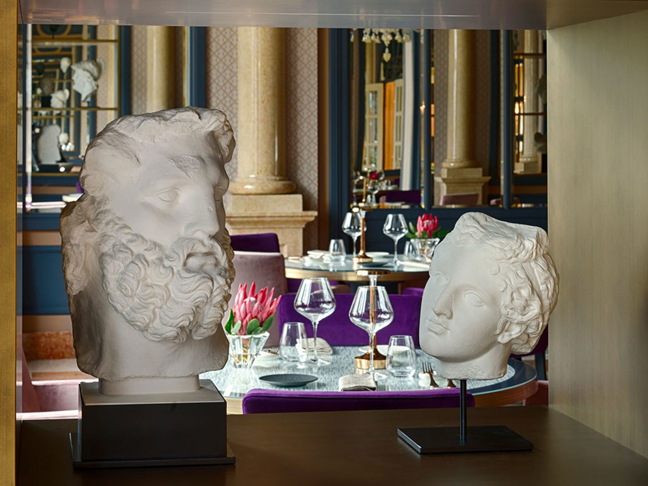 Le Gardenie 57 Le Gardenie 57