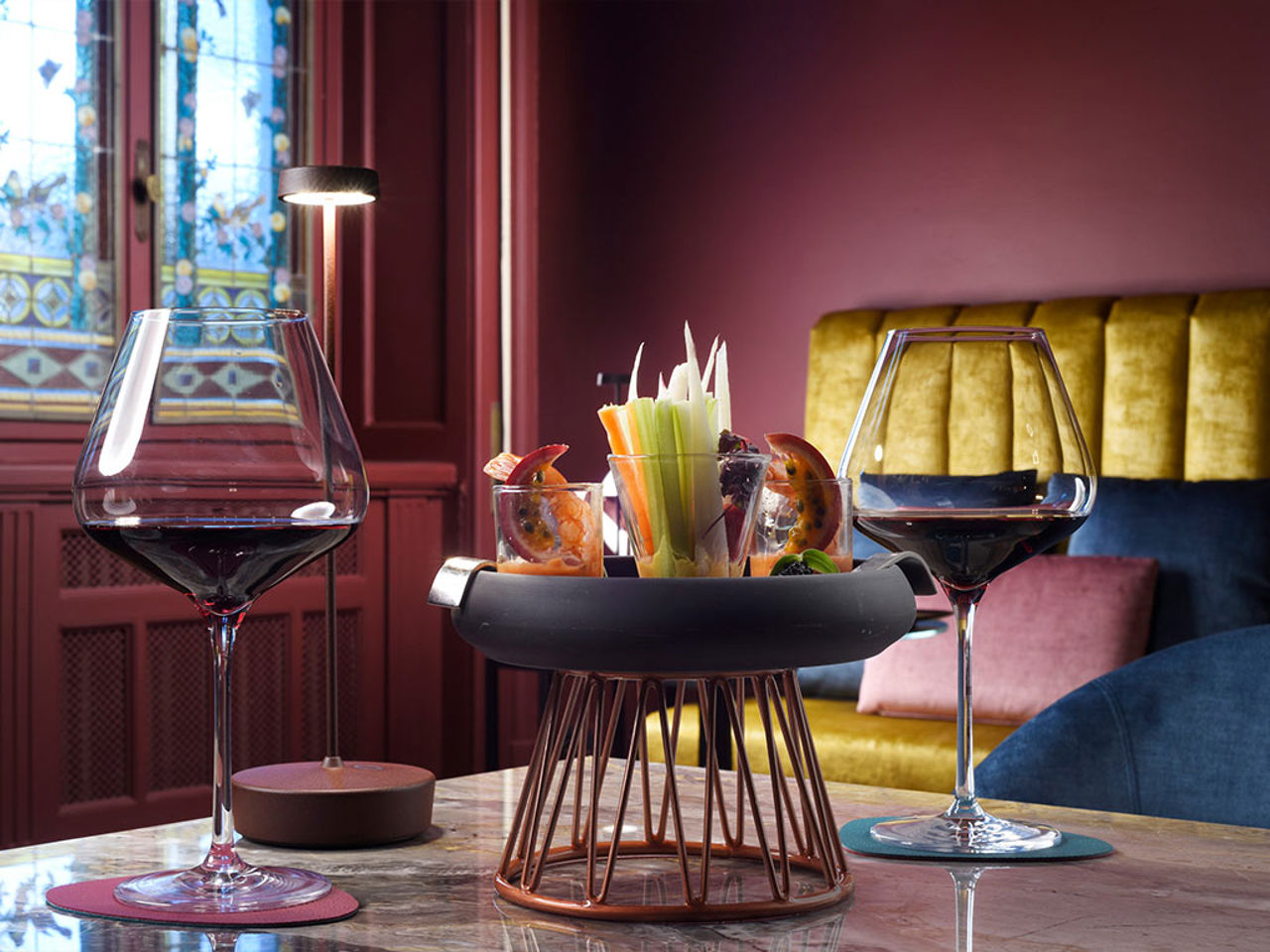 Koseritz Bar & Bistrot 55 Koseritz Bar & Bistrot 55