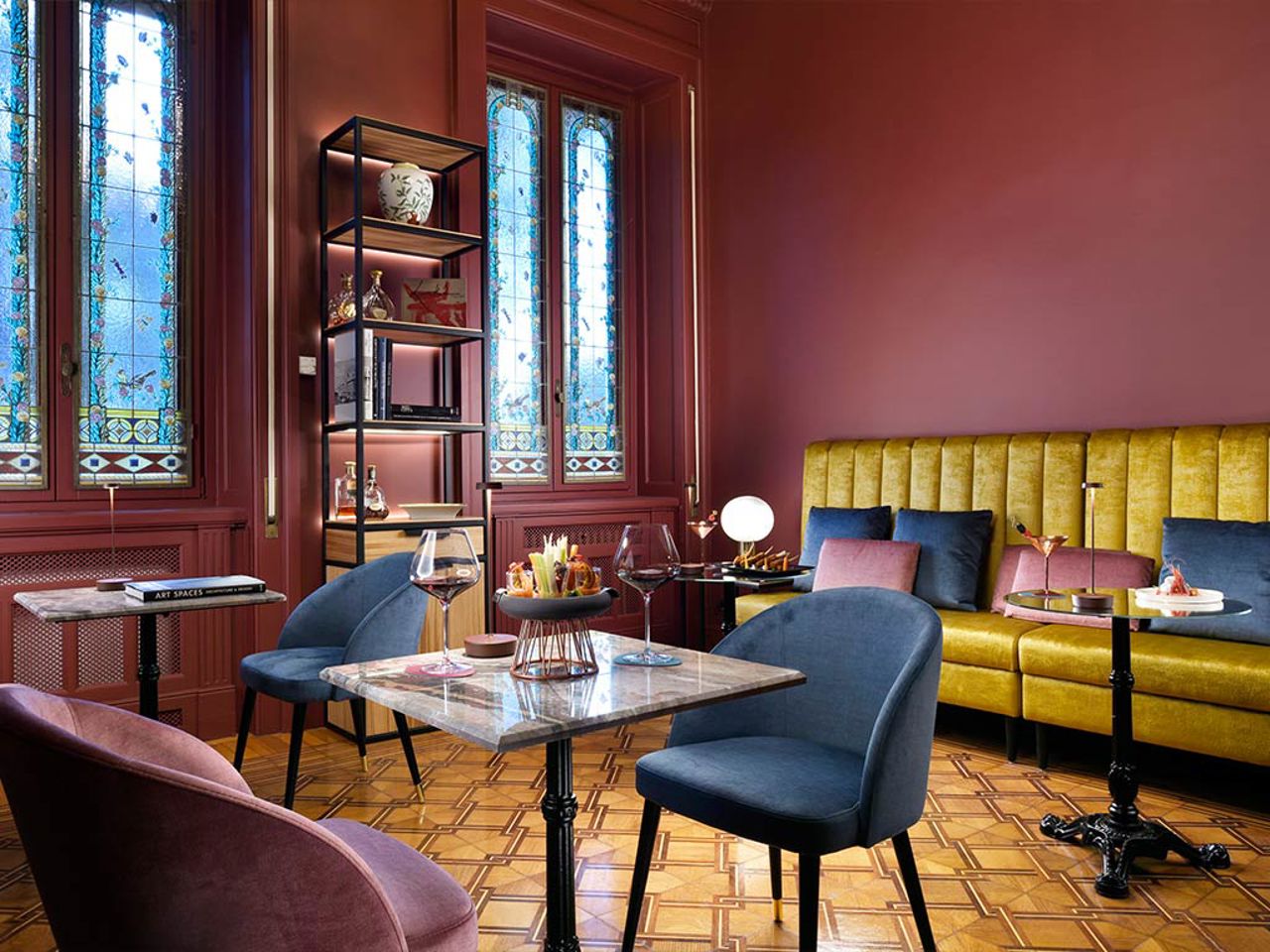 Koseritz Bar & Bistrot 53 Koseritz Bar & Bistrot 53