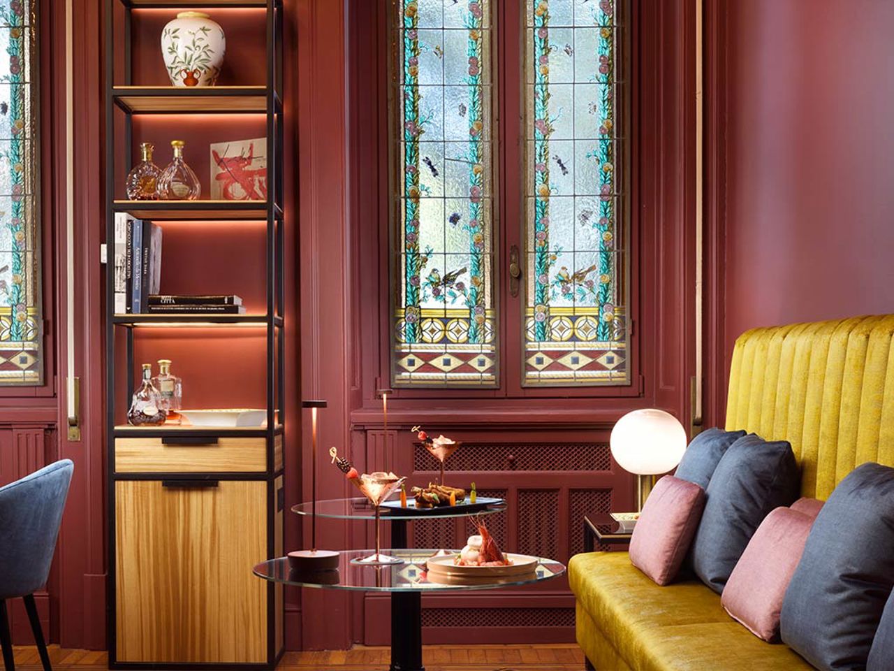 Koseritz Bar & Bistrot 51 Koseritz Bar & Bistrot 51