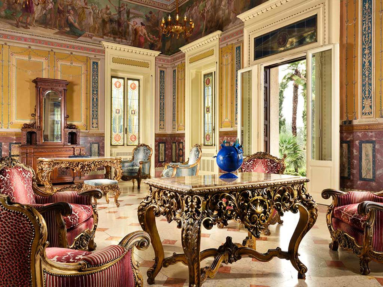 Le origini 56 Le origini 56