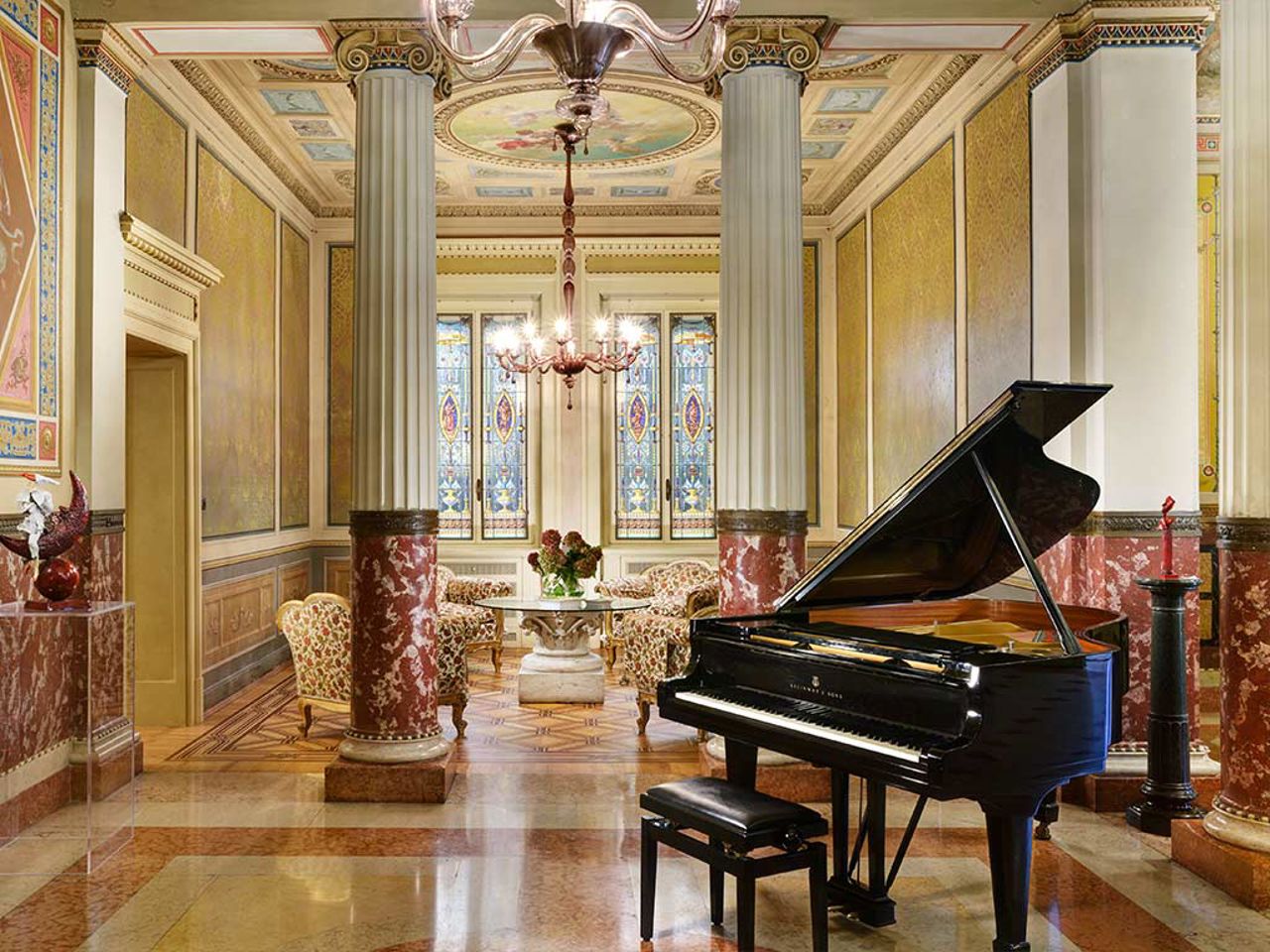 Le origini 51 Le origini 51