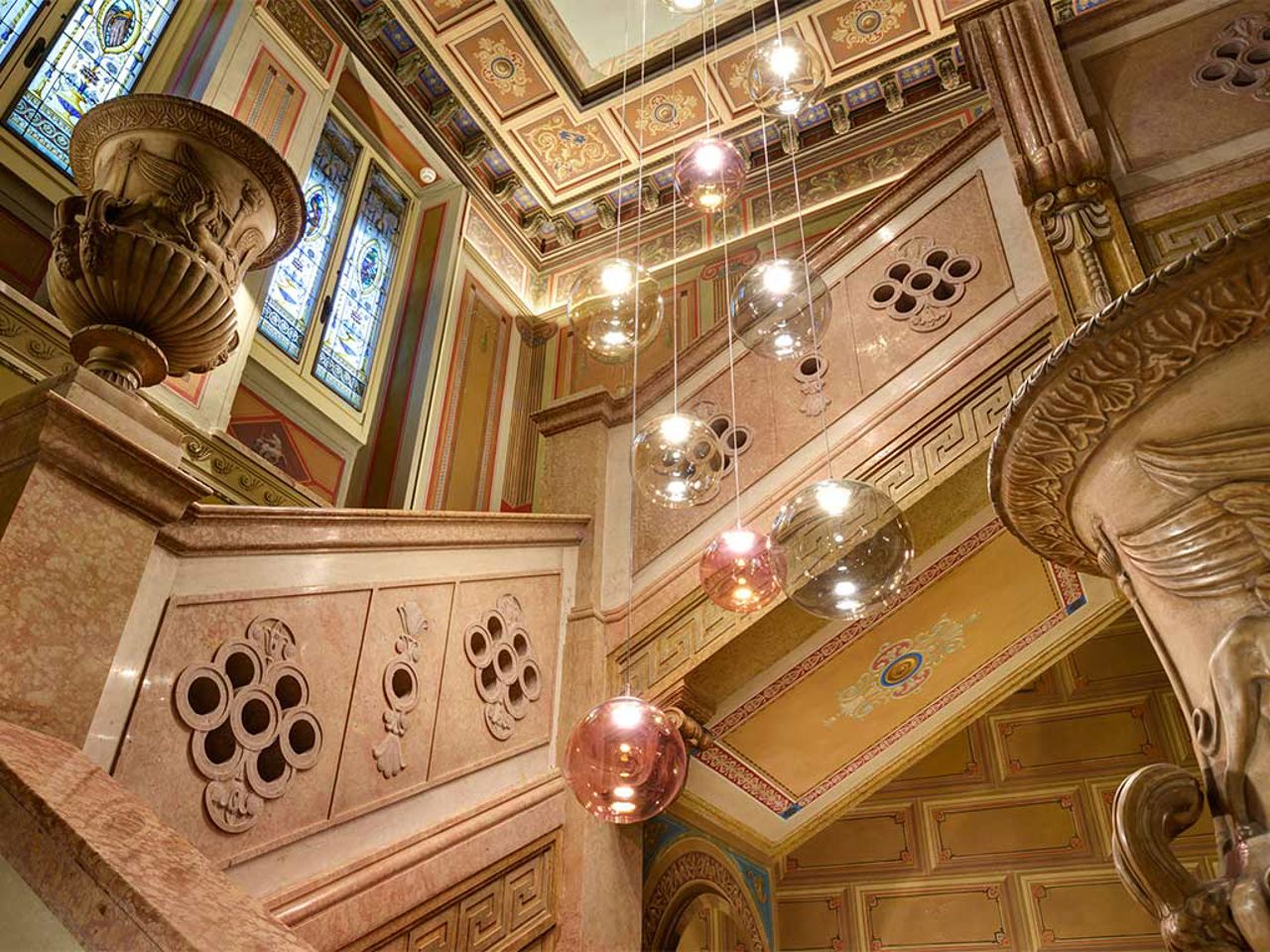 Le origini 53 Le origini 53